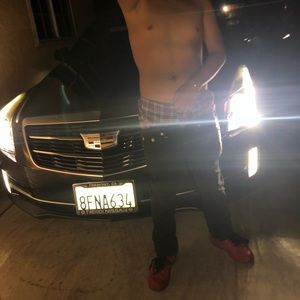 Meet your Posher, David